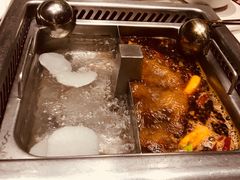 -海底捞火锅(顺义华联店)