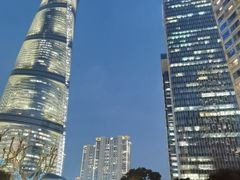 -上海中心大厦