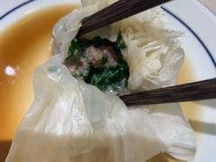 -内蒙联营烧麦 草原石榴红(护国寺店)