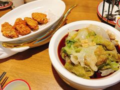 -新白鹿餐厅(城西银泰城店)