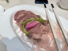 生鹅肝-围炉夜话·潮汕卤水火锅(榕江店)