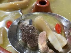 -龙姐私房菜(和顺古镇店)