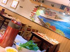 -彤德莱火锅(乐陵路店)