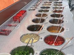 -龍歌自助小火锅(雨花台江南虹悦城店)