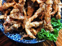 -有才叔的小馆(招商依云曲江店)