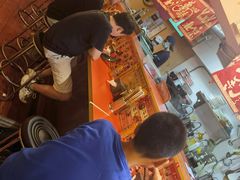 -拉面莊夢語＆中华料理八椿