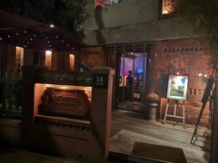 门面-花马天堂云南餐厅 Lost Heaven(高邮路店)