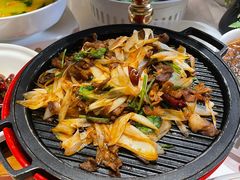 -食悦江南·淮扬菜·烤鸭(亚运村·惠新店)