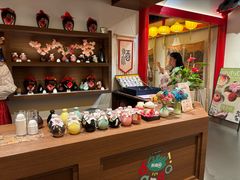 -金陵梦华·宫宴(南京首店)