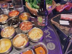 -入火韩国烤肉(凯旋广场店)