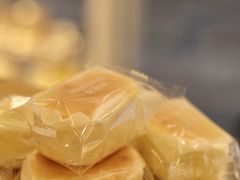 -好利来(川大店)