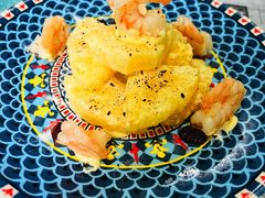 -苏坦土耳其西餐厅(玉林店)