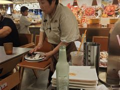 -名羊天下·火锅烧烤自助料理(镇明路店)