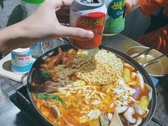 -Meet Sun韩式大排档(五一广场7MALL店)