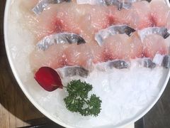 -捞围鲜·港式打边炉(海阳路店)