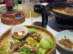-筱爷叔·上海传统手工菜(玉树路店)