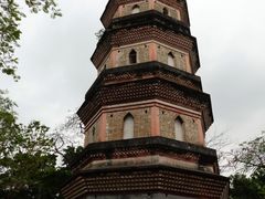 -惠州泗洲塔