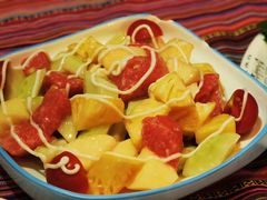 -香巴拉云南餐厅(华莱坞店)