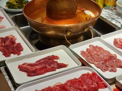 -京元盛铜锅涮肉(上海总店)