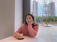-Cafe Mersey默西咖啡(西交店)