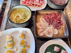 -皇城老妈火锅(琴台店)