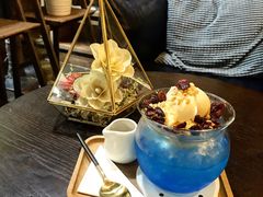 冰雪奇缘-咖法森林·咖啡  酒吧(天河店)