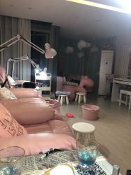 -Beauty Nails 美甲美睫皮肤管理