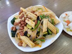 -山西刀削面(安定门店)