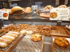 -面包新语(无锡M会员店)