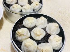 -笑云开汤包店(网巾市店)