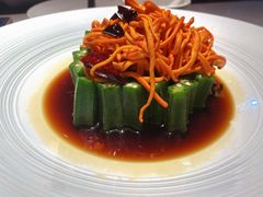 -京味斋·北京烤鸭(华威桥北工大店)