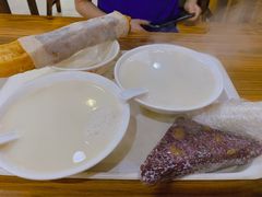 -阊门姚记豆浆(旧学前直营店)