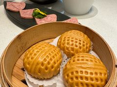 广式核桃包-煲王粤菜餐厅(中侨中心店)