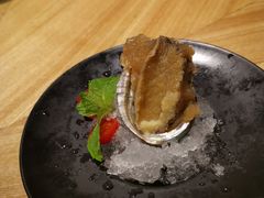 冰镇南日鲍-莆田餐厅PUTIEN(三里屯店)