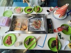 -新艺自助美食城(中山路店)