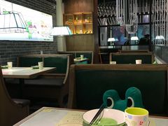 大堂-蛙小淲(虎门万达店)