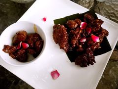 -旅马餐厅(茅家埠店)