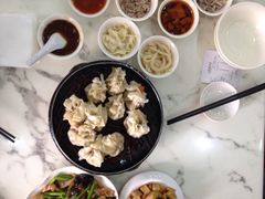 -太原面食店(解放路店)