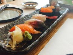 -金井日本料理(丽柏广场店)