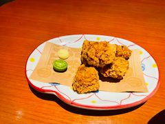 -仓桥家·焗寿司·锅物(光谷步行街店)