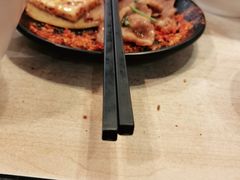 -新石器烤肉(千灯大润发店)