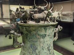 -上海博物馆(人民广场馆)