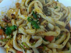 -王菊美食街·王菊面馆(总店)