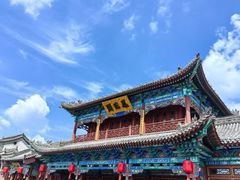 -凤临阁