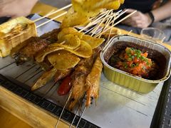 -蚝太郎 • 海鲜烧烤(建国路创始店)