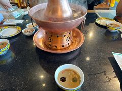 -南门涮肉(上海二店)