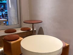 -小团圆糖水铺(襄阳南路店)