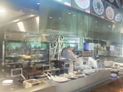 -泰谷酒店·太古码头闽菜自助餐厅