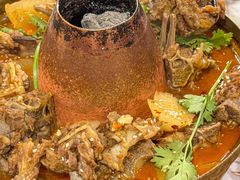 -新凯旋烧烤·燕姐千岛湖土菜