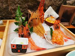 -水濑·日料放题(天河店)